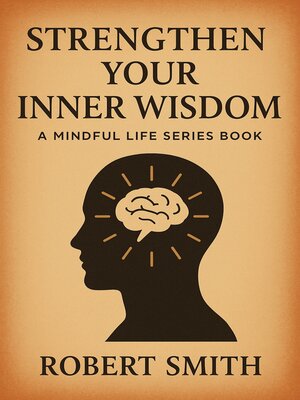 cover image of Strengthen Your Inner Wisdom